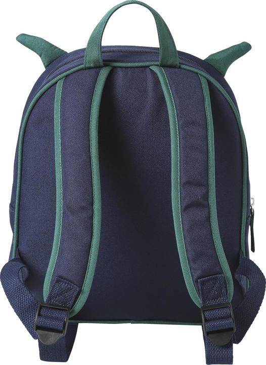 Immagine prodotto Vertbaudet Jungen Monster-Rucksack