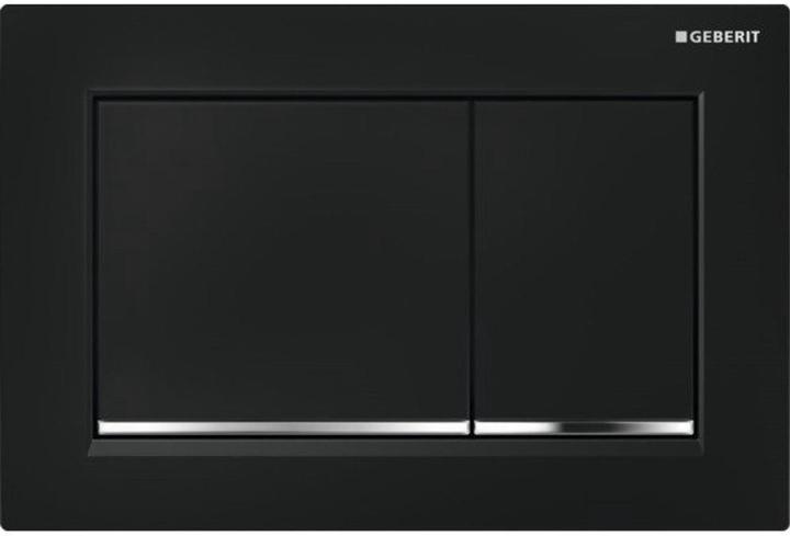 Geberit Betätigungsplatte Omega30