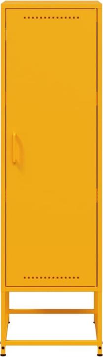Produktbild vidaXL Highboard (39 x 36 x 123 cm)