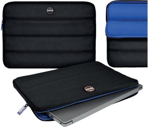 Actual product image Port Designs Laptoptasche (14", Universal)