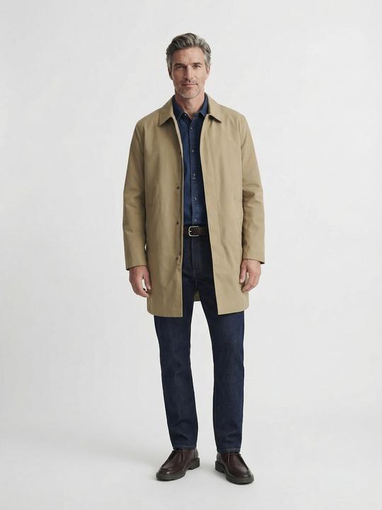 Produktbild Portland Outerwear Co. Mantel Mantel
