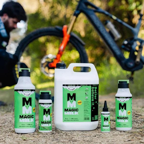Produktbild Oko HI-FIBRE Tubeless Pro Sealant