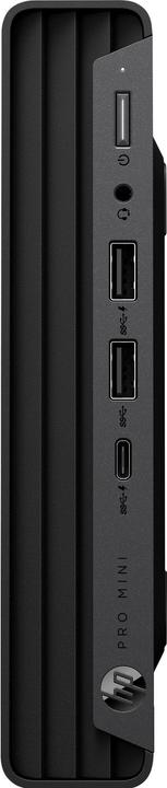 Actual product image HP Pro Mini 400 G9 (256 GB, 8 GB, Intel Core i5-14500T)