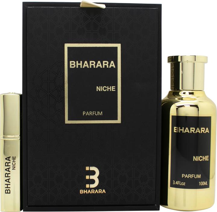 Produktbild Bharara Niche (Eau de Parfum, 100 ml)