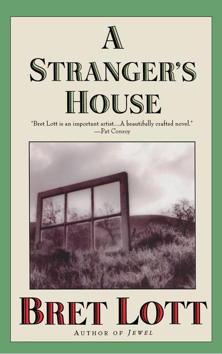 Produktbild A Stranger's House (Englisch, Bret Lott, 1999)