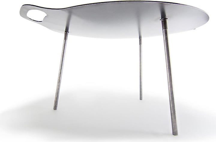 Immagine prodotto Petromax Griglia e ciotola per il fuoco fs56 (67.60 cm)