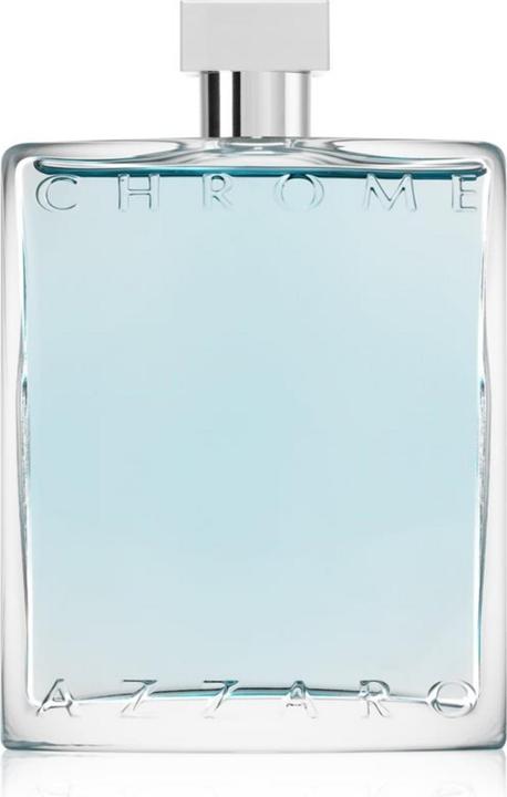 Immagine prodotto Azzaro Cromo (Eau de toilette, 200 ml)