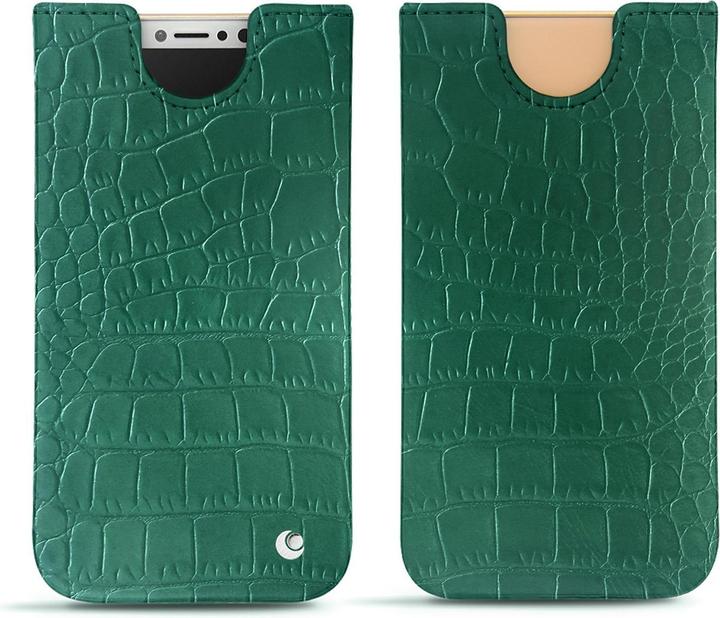 Image du produit Noreve Housse cuir (Apple iPhone XS)