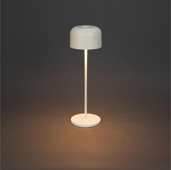 Image du produit Konstsmide Lampe de table Lille USB, 2200 / 2700 K, 3.5 (150 lm)