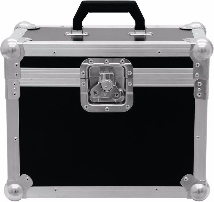 Produktbild Roadinger Flightcase 2x TMH-6/7/8/9 (Zubehör)