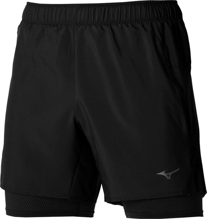 Mizuno Core 5.5 2in1 Short