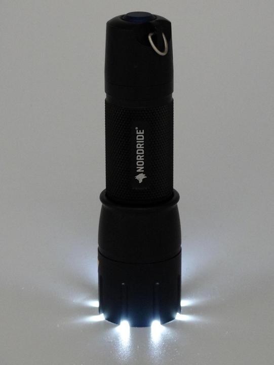 Actual product image Nordride Spot Pro A 430 lm, IP65 (3.70 cm, 430 lm)