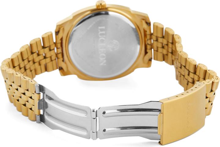 Produktbild Lucleon Major (38 mm)
