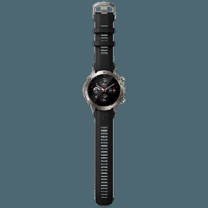 Immagine prodotto Huami Smartwatch Amazfit Falcon Czarny (W2029OV1N) (47.20 mm)