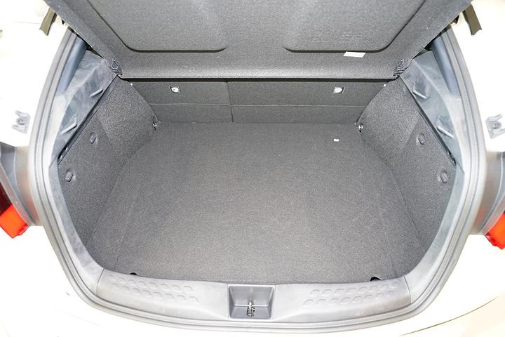 Image du produit Aristar Bac de coffre pour Toyota C-HR Hybrid de 2016 à aujourd'hui (Hybrid 2.0)