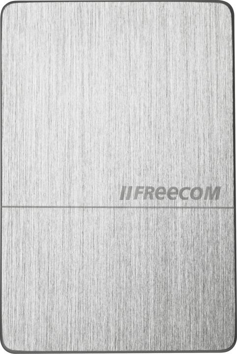 Image du produit Freecom HD mHDD Slim 3.0 2TB (2 To)