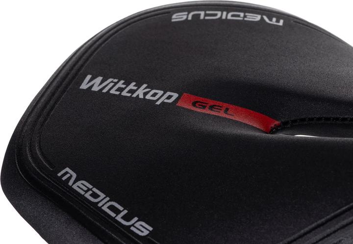Image du produit Wittkop Selle de vélo Medicus Twin 7.0