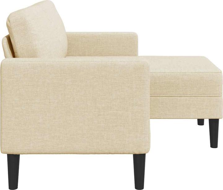 Produktbild vidaXL 2-Sitzer-Sofa (2-Sitzer)