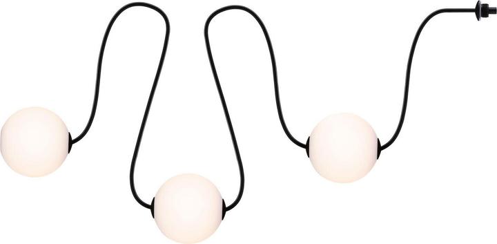 Paulmann Outdoor Plug & Shine Lichterkette Naima (0.10 m)