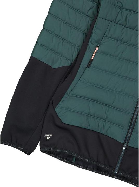 Immagine prodotto CMP Campagnolo Jacket Hybrid Fix Hood (L)