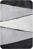Actual product image Dutch Hous Grey Dijon Bath Mat 60x90 (60 x 90 cm)