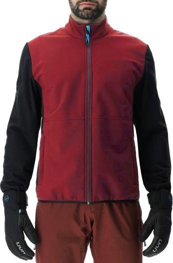 Produktbild UYN Man Spire Softshell Jacke (XL)