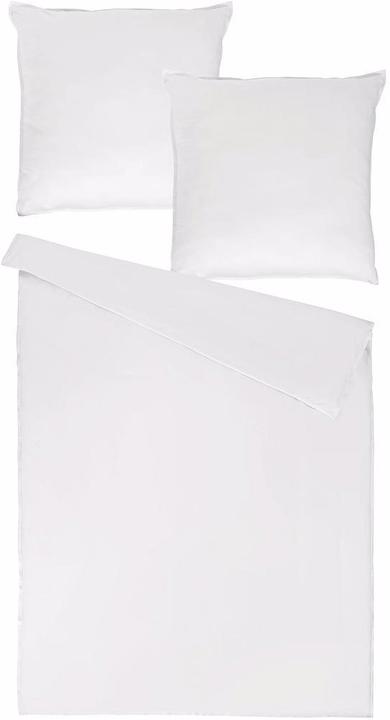 Actual product image Traumschlaf Uni Single Eschle (Pillowcase, 40x40 cm)