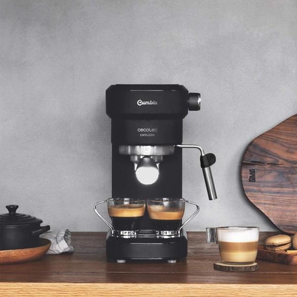 Actual product image Cecotec Cafelizzia 790