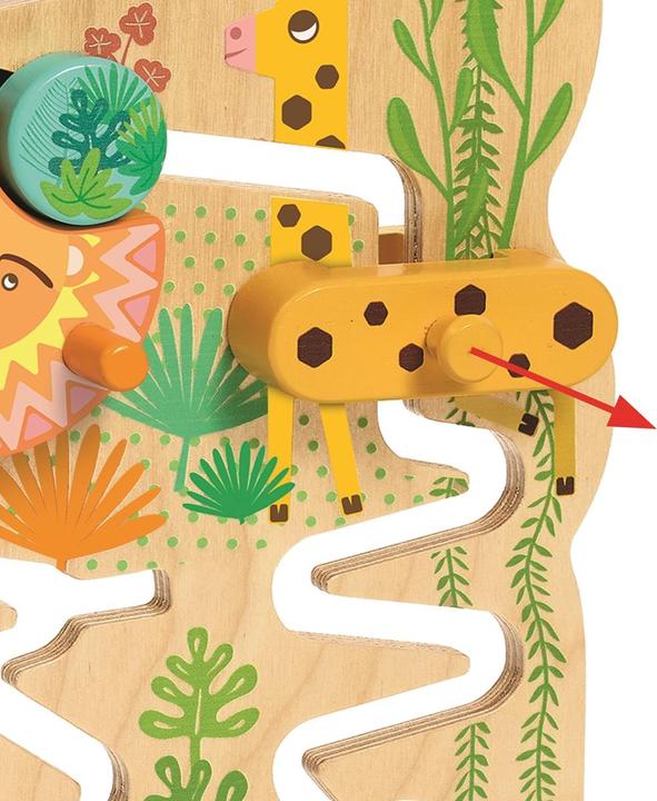 Immagine prodotto Djeco Cascadou