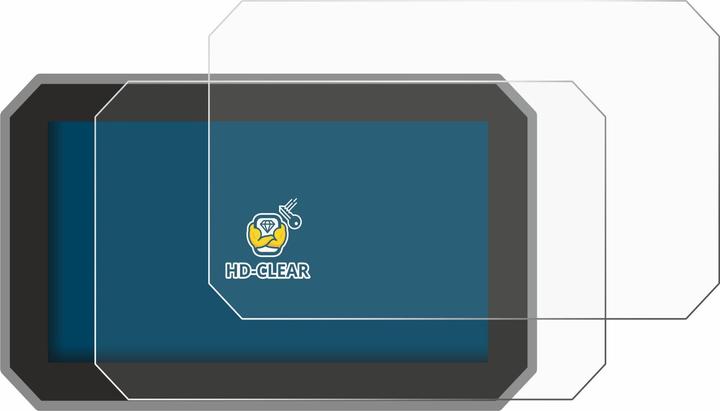 Actual product image BROTECT Screen Protector Clear