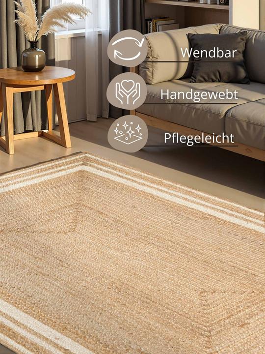 Produktbild Hanse Home Jutta (150 x 80 cm)