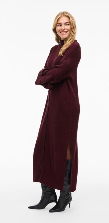 Produktbild Vila VIVIGGA Langärmeliges Maxikleid (XL)