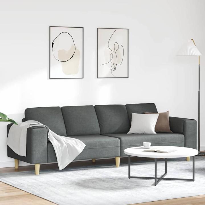 Actual product image vidaXL Wohnzimmer Couch