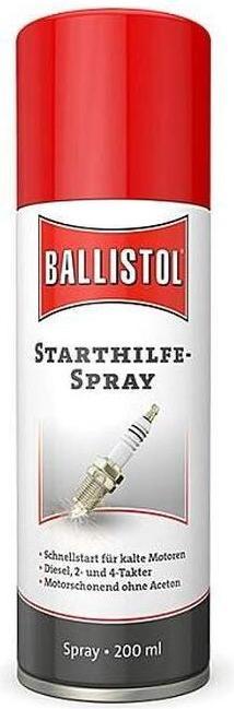 Produktbild Ballistol Starthilfe-Spray (200 ml)
