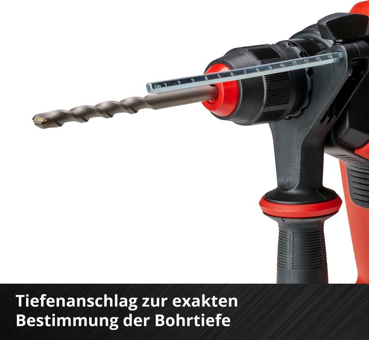 Produktbild Einhell Herocco 36/28 (Akkubetrieb)