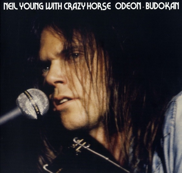 Odeon Budokan (Neil Young)