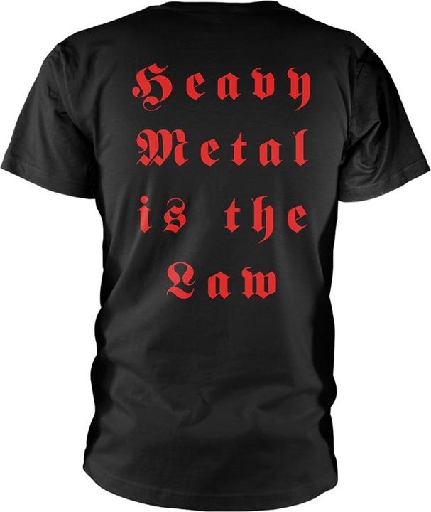 Immagine prodotto Grave Digger Heavy Metal Breakdown (M)