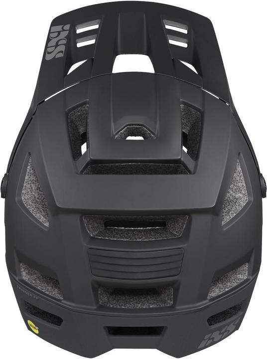 Actual product image iXS Trigger FF MIPS (54 - 58 cm)