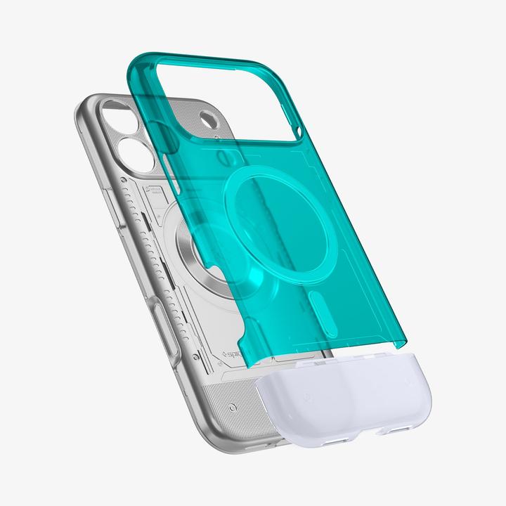 Produktbild Spigen Classic C1 MagSafe (Apple iPhone 17 Pro)