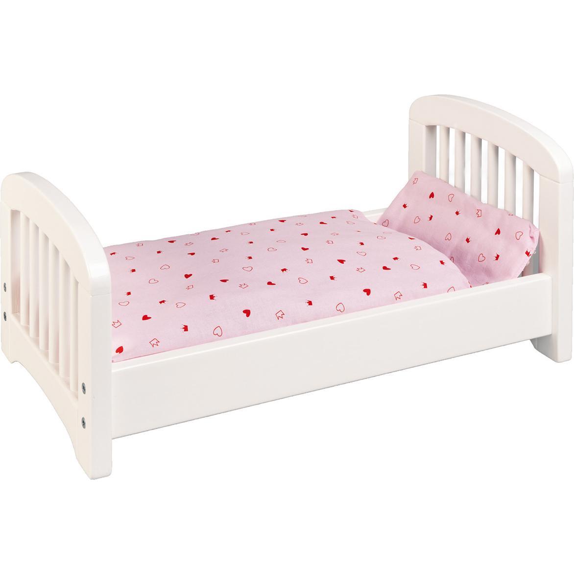 Goki Puppenbett