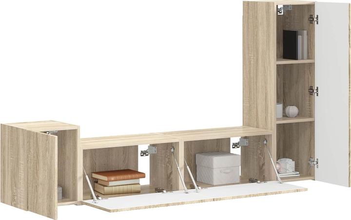 Actual product image vidaXL TV-Schränk