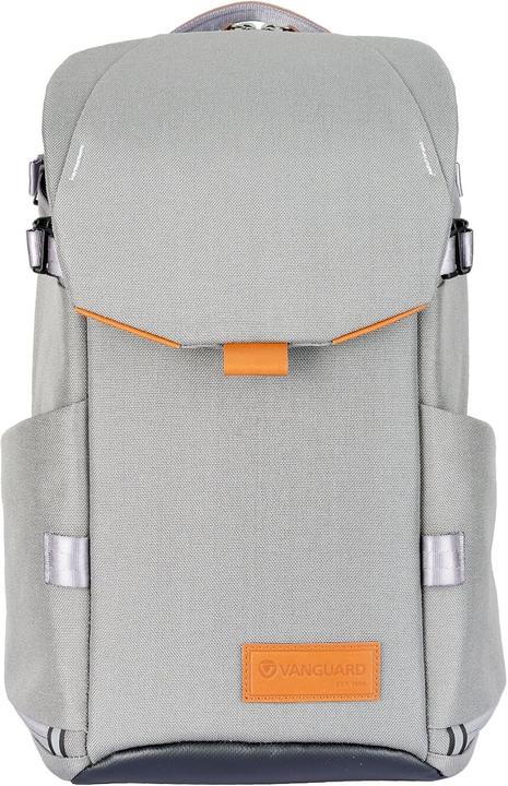 Actual product image Vanguard VEO CITY B37 GY (Photo backpack, 12 l)