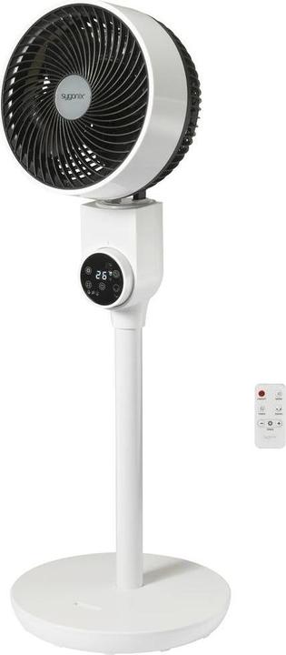 Ventilator