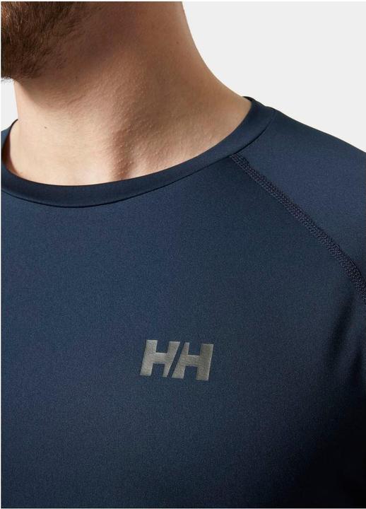 Produktbild Helly Hansen Hp Ocean T-Shirt 2.0 Marineblau (XXL)