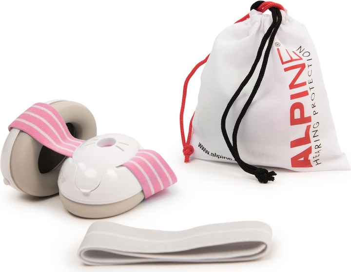 Produktbild Alpine Muffy Baby (1 x)