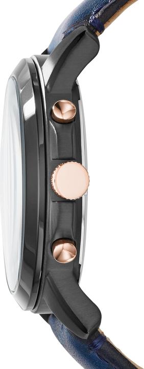 Productafbeelding Fossil Subsidie (Analoog horloge, Chronograaf, 44 mm)
