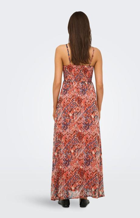 Produktbild Only ONLELENA Langes Kleid Kleid (S)