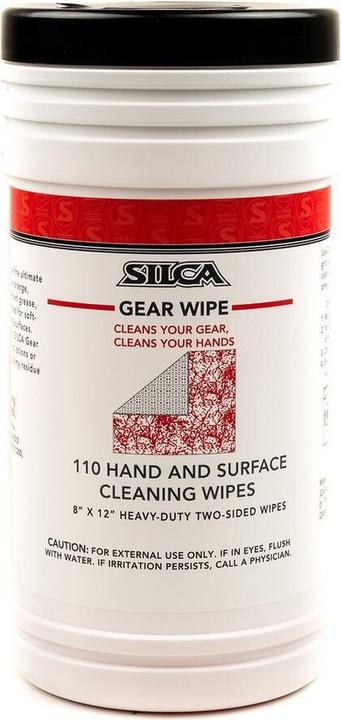 Produktbild Silca Gear Wipe (Pflegeset)