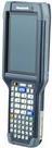Productafbeelding Honeywell CK65 Handheld Mobiele Computer 10,2 cm (4 inch) 480 x 800 pixels Touchscreen 498 g Zwart (2D-streepjescodes, 1D streepjescodes)