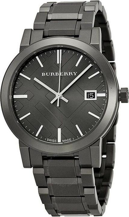 Produktbild Burberry Damenuhr BU9007 (Ø 38 mm) (Analoguhr, 38 mm)